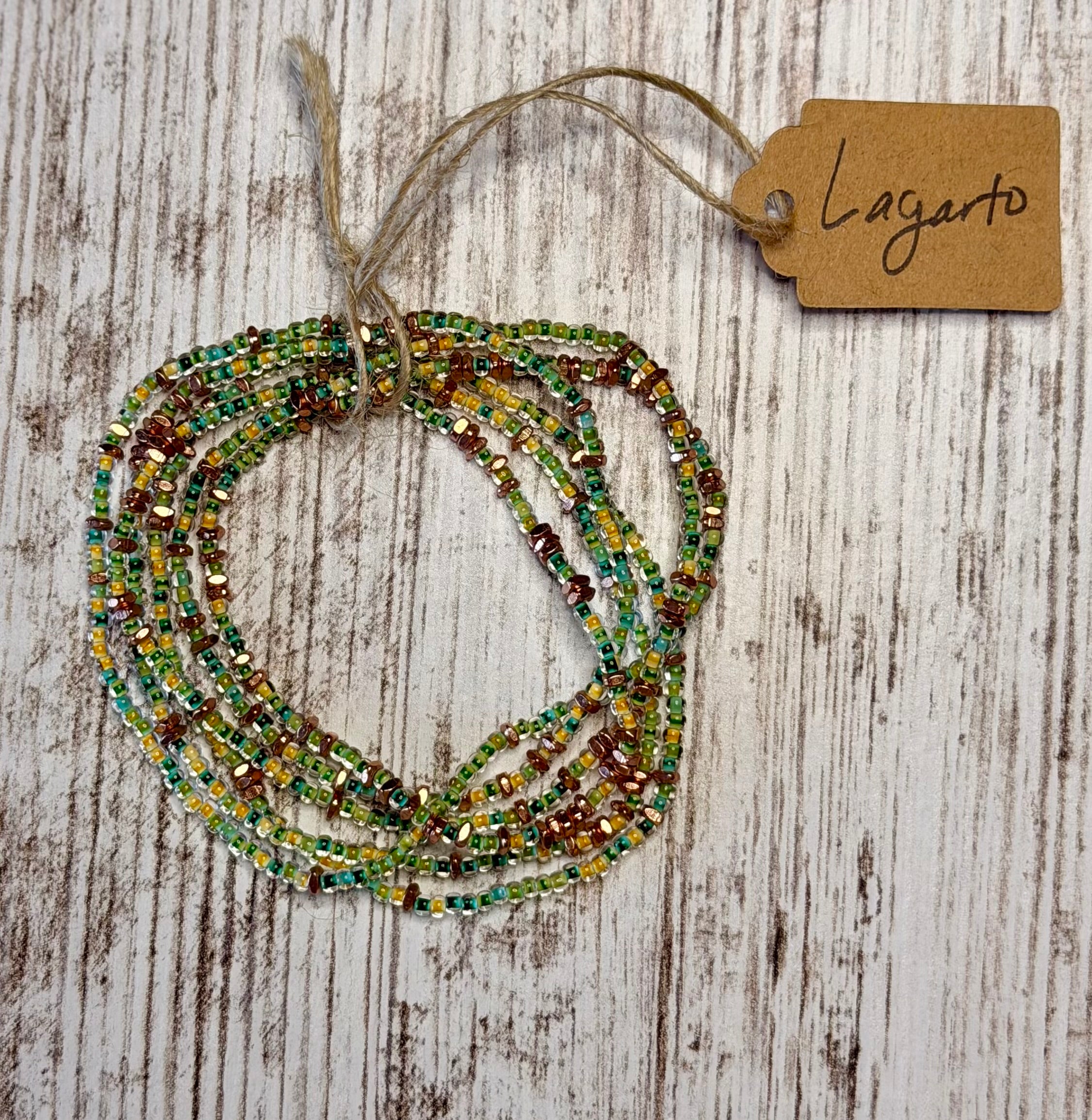 Lagarto