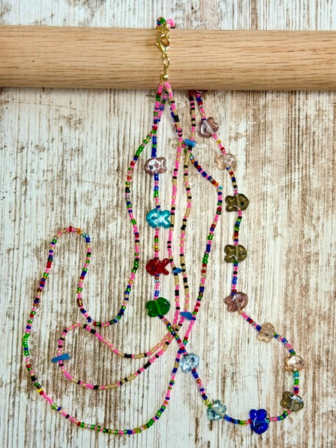 Many By Sea