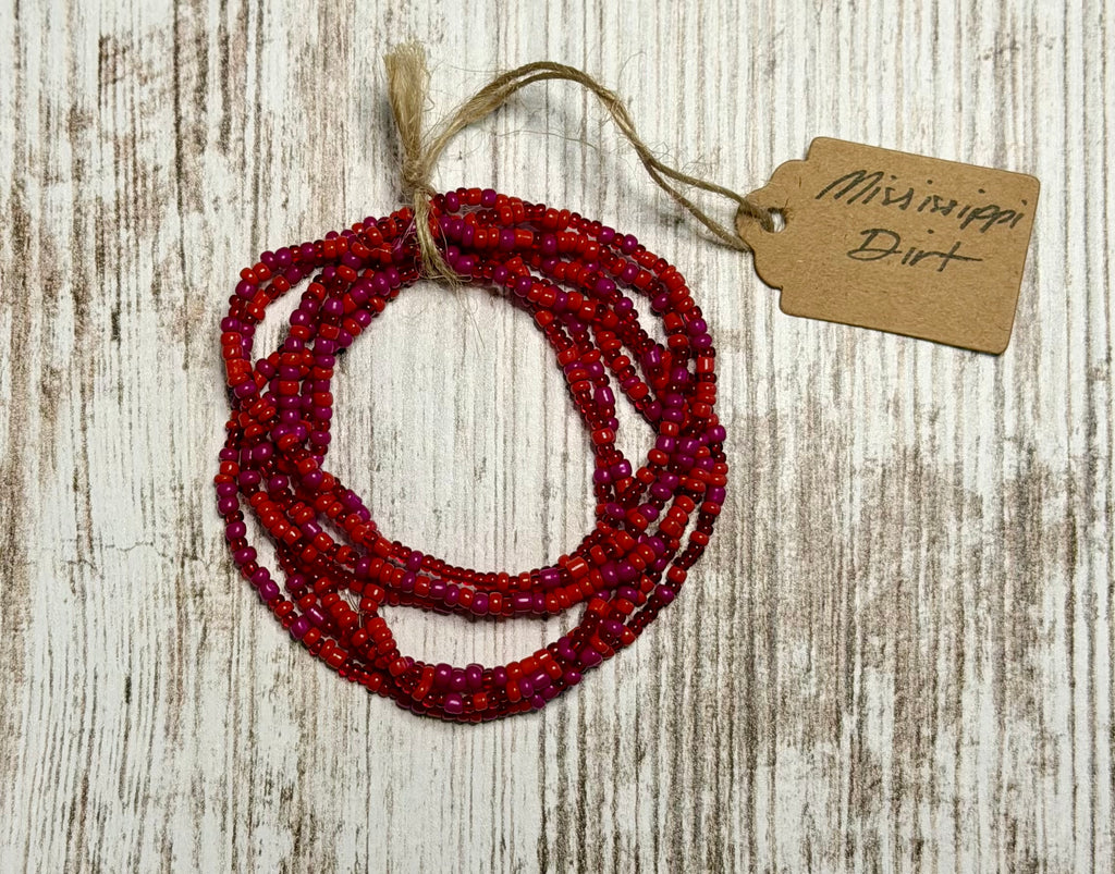 Mississippi Dirt